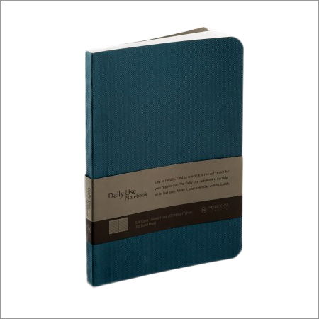 Custom Notebook