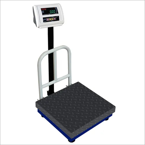 Heavy Duty Platform Scale Heavy Duty Platform Scale