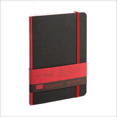 Handmade Notebook