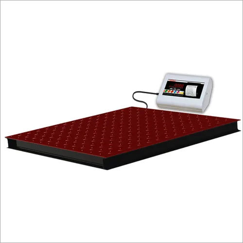 Industrial Weighing Scale