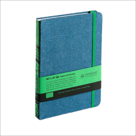 Composition Notebooks