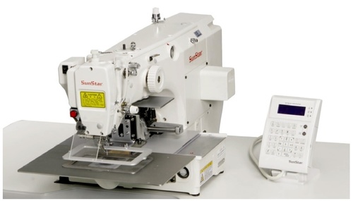 SunStar Sewing Machines