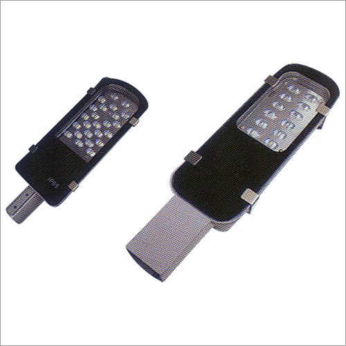 Outdoor Lighting