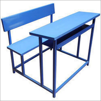 School Study Benches