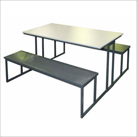 Industrial Canteen Table