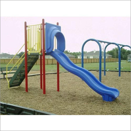 Playground Slides By SHREE RUPNATH ENTERPRISES