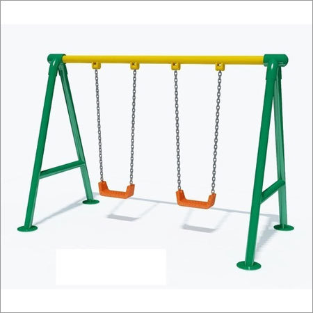 Garden Playground Swings By SHREE RUPNATH ENTERPRISES