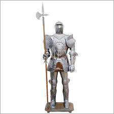 armour suit