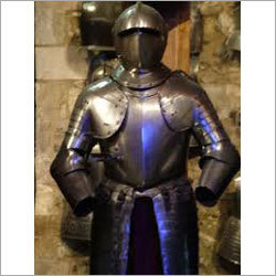 Armour Suit