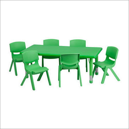 Nursery Table Set