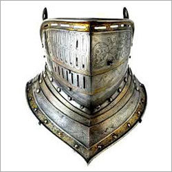 helmet