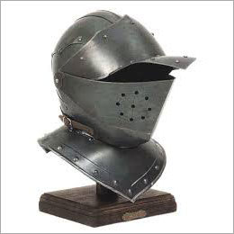 helmet