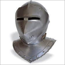helmet