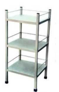 BED SIDE LOCKER OPEN SEMI DELUXE