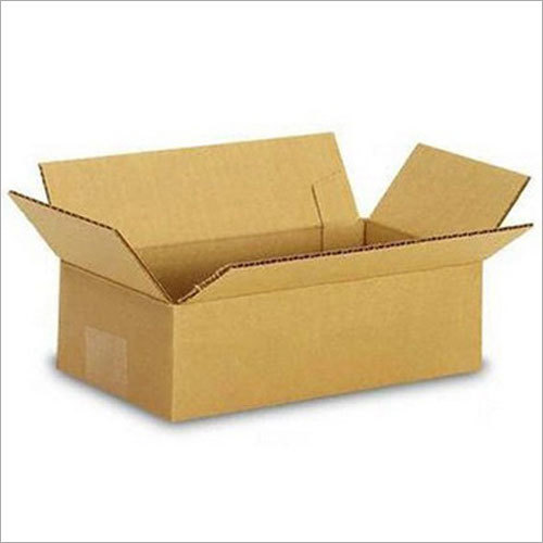 Packaging Corrugated Box