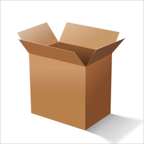 Cardboard Duplex Box