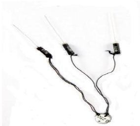 धागा मापने के तार सेट