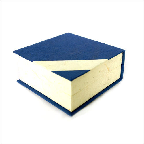 Favor Handmade Box