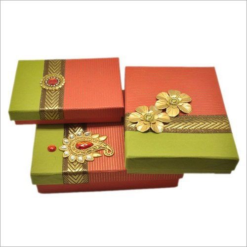 Craft Box