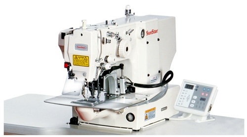 SunStar Sewing Machines
