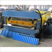 Double Layer Steel Bending Machine