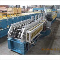 Steel Angle Roll Forming Machine