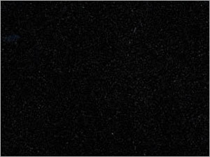 Absolute Black Granite