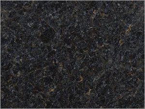 Black Pearl Granite