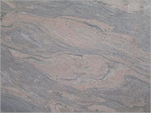 Indian Juparana Granite