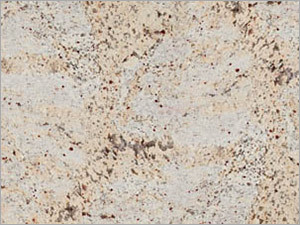 Ivory Brown Granite