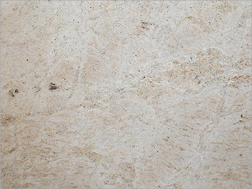 Ivory Fantasy Granite