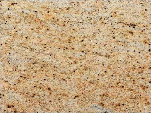 Kashmir Gold Granite
