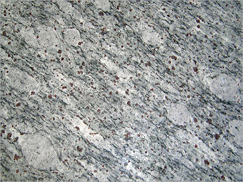 Lavender Blue Granite