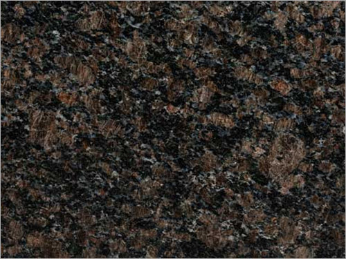 Sapphire Blue Granite