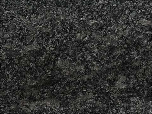 Steel Grey Granite