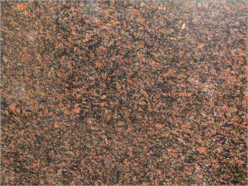 Tan Brown Granite
