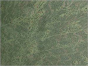 Tropical Green Granite