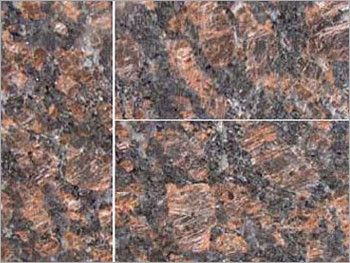 Mariegold Granite