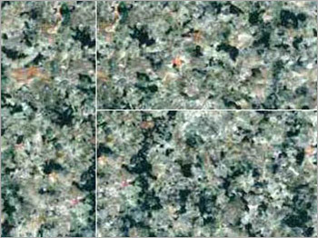 Mokalsar Green Granite