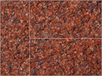 Jhansi Red Granite