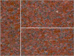 New Imperial Red Granite