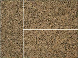 Desert Brown Granite