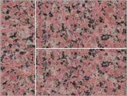 Rosy Pink Granite