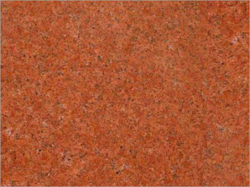 Lakha Red Granite