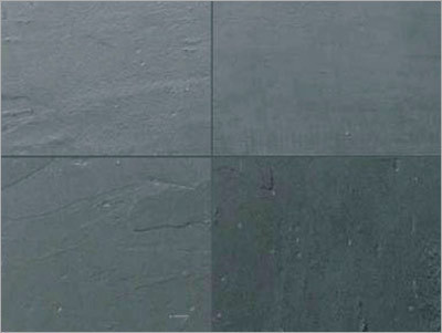 Black Slate Stone