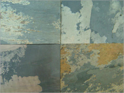 Indian Autumn(Rustic) Slate stone