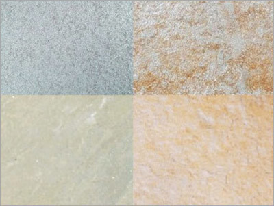 KK White Slate