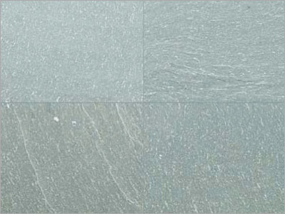 N Green Slatestone