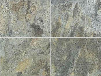 Zeera Green Slatestone
