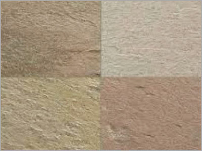 Golden Green Slatestone